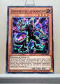 Yugioh! Soul Fusion Singles (SOFU - Common) 1st/Unli Edition