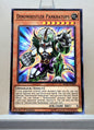 Yugioh! Soul Fusion Singles (SOFU - Common) 1st/Unli Edition