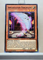 Yugioh! Soul Fusion Singles (SOFU - Common) 1st/Unli Edition