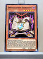 Yugioh! Soul Fusion Singles (SOFU - Common) 1st/Unli Edition