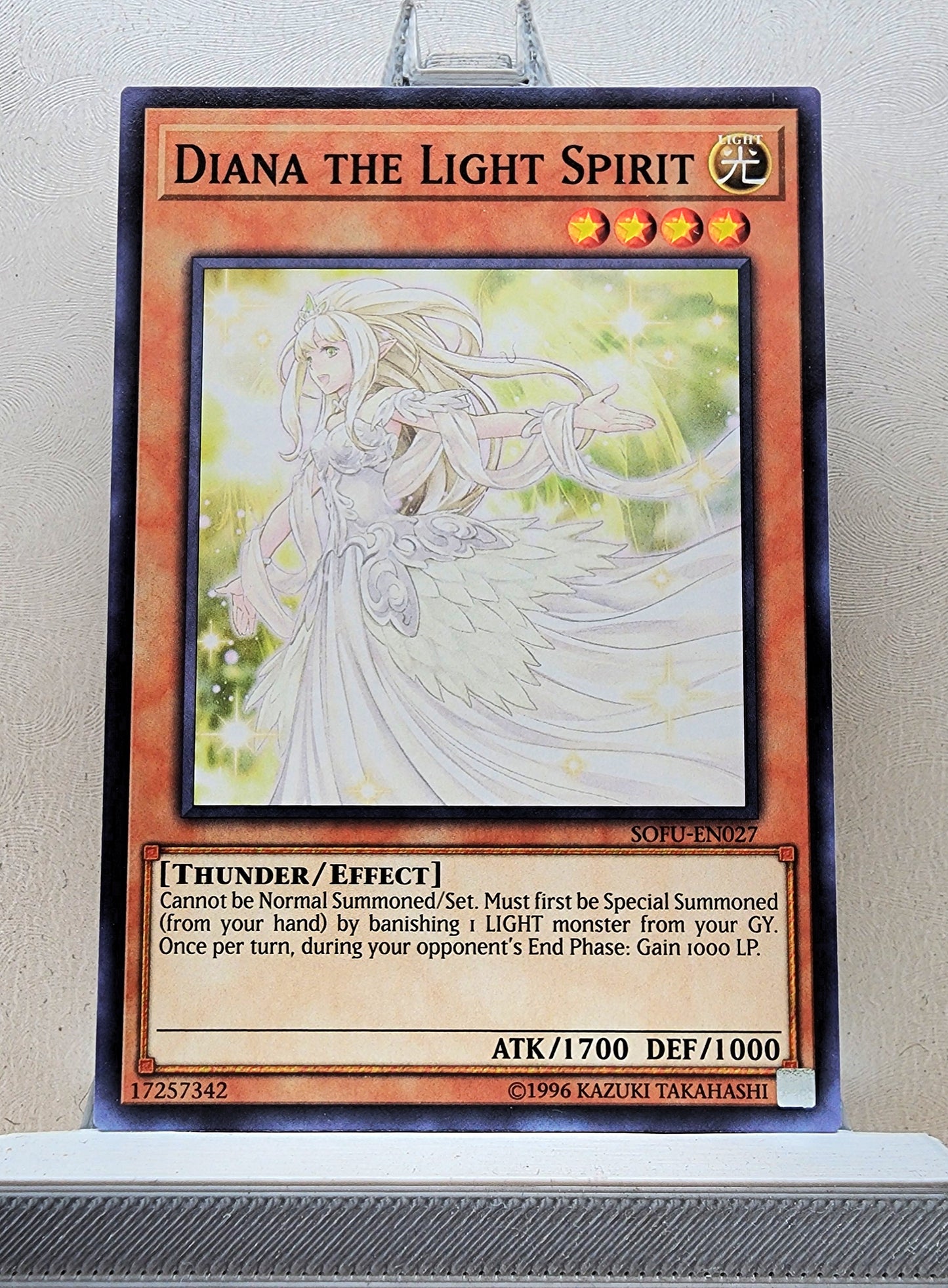 Yugioh! Soul Fusion Singles (SOFU - Common) 1st/Unli Edition
