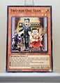 Yugioh! Soul Fusion Singles (SOFU - Common) 1st/Unli Edition