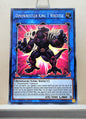 Yugioh! Soul Fusion Singles (SOFU - Common) 1st/Unli Edition