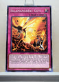 Yugioh! Soul Fusion Singles (SOFU - Common) 1st/Unli Edition