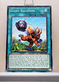 Yugioh! Soul Fusion Singles (SOFU - Common) 1st/Unli Edition