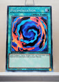 Yugioh! Speed Duel GX: Duel Academy Box Singles - Set C/D (SGX1 - Common) 1st Edition