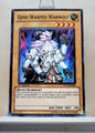 Yugioh! Starter Deck: Dawn of the Xyz Singles (YS11 - Common) 1st Edition