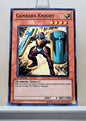 Yugioh! Starter Deck: Dawn of the Xyz Singles (YS11 - Common) 1st Edition