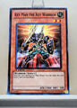 Yugioh! Starter Deck: Dawn of the Xyz Singles (YS11 - Common) 1st Edition