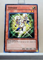 Yugioh! Starter Deck: Dawn of the Xyz Singles (YS11 - Common) 1st Edition