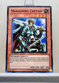 Yugioh! Starter Deck: Dawn of the Xyz Singles (YS11 - Common) 1st Edition