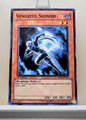 Yugioh! Starter Deck: Dawn of the Xyz Singles (YS11 - Common) 1st Edition