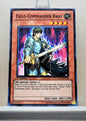 Yugioh! Starter Deck: Dawn of the Xyz Singles (YS11 - Common) 1st Edition