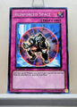 Yugioh! Starter Deck: Dawn of the Xyz Singles (YS11 - Common) 1st Edition