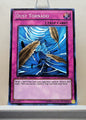 Yugioh! Starter Deck: Dawn of the Xyz Singles (YS11 - Common) 1st Edition