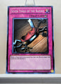 Yugioh! Starter Deck: Dawn of the Xyz Singles (YS11 - Common) 1st Edition