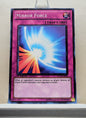 Yugioh! Starter Deck: Dawn of the Xyz Singles (YS11 - Common) 1st Edition