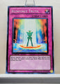 Yugioh! Starter Deck: Dawn of the Xyz Singles (YS11 - Common) 1st Edition
