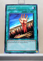 Yugioh! Starter Deck: Dawn of the Xyz Singles (YS11 - Common) 1st Edition