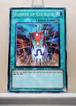 Yugioh! Starter Deck: Dawn of the Xyz Singles (YS11 - Common) 1st Edition