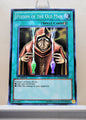 Yugioh! Starter Deck: Dawn of the Xyz Singles (YS11 - Common) 1st Edition