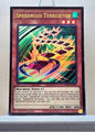 Yugioh! 1x Speedroid Terrortop (LAVD - Ultra Rare) 1st Edition