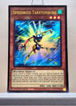 Yugioh! 1x Speedroid Taketomborg (LAVD - Ultra Rare) 1st Edition