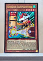 Yugioh! 1x Speedroid Darumaknocker (LAVD - Ultra Rare) 1st Edition
