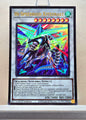 Yugioh! 1x Hi-Speedroid Kitedrake (LAVD - Ultra Rare) 1st Edition