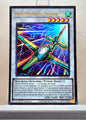 Yugioh! 1x Hi-Speedroid Glider 2 (LAVD - Ultra Rare) 1st Edition
