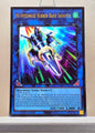 Yugioh! 1x Hi-Speedroid Rubber Band Shooter (LAVD - Ultra Rare) 1st Edition