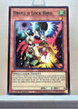 Yugioh! Legendary Arc V Decks: Speedroid Deck Singles (LAVD - Common) 1st Edition