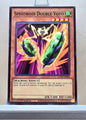 Yugioh! Legendary Arc V Decks: Speedroid Deck Singles (LAVD - Common) 1st Edition