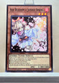 Yugioh! Legendary Arc V Decks: Speedroid Deck Singles (LAVD - Common) 1st Edition