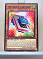 Yugioh! Legendary Arc V Decks: Speedroid Deck Singles (LAVD - Common) 1st Edition