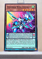 Yugioh! Legendary Arc V Decks: Speedroid Deck Singles (LAVD - Common) 1st Edition
