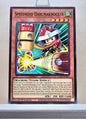 Yugioh! Legendary Arc V Decks: Speedroid Deck Singles (LAVD - Common) 1st Edition