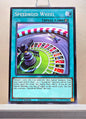 Yugioh! Legendary Arc V Decks: Speedroid Deck Singles (LAVD - Common) 1st Edition