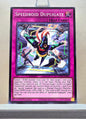 Yugioh! Legendary Arc V Decks: Speedroid Deck Singles (LAVD - Common) 1st Edition