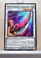 Yugioh! Legendary Arc V Decks: Speedroid Deck Singles (LAVD - Common) 1st Edition