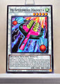 Yugioh! Legendary Arc V Decks: Speedroid Deck Singles (LAVD - Common) 1st Edition