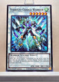 Yugioh! Legendary Arc V Decks: Speedroid Deck Singles (LAVD - Common) 1st Edition