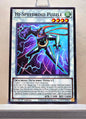 Yugioh! Legendary Arc V Decks: Speedroid Deck Singles (LAVD - Common) 1st Edition