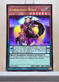 Yugioh! 1x Lunalight Wolf (LAVD - Ultra Rare) 1st Edition