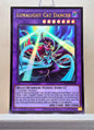 Yugioh! 1x Lunalight Cat Dancer (LAVD - Ultra Rare) 1st Edition