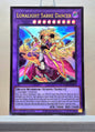 Yugioh! 1x Lunalight Sabre Dancer (LAVD - Ultra Rare) 1st Edition