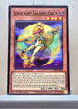 Yugioh! Legendary Arc V Decks: Lunalight Deck Singles (LAVD - Common) 1st Edition
