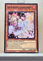 Yugioh! Legendary Arc V Decks: Lunalight Deck Singles (LAVD - Common) 1st Edition