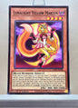 Yugioh! Legendary Arc V Decks: Lunalight Deck Singles (LAVD - Common) 1st Edition