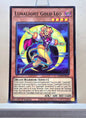 Yugioh! Legendary Arc V Decks: Lunalight Deck Singles (LAVD - Common) 1st Edition